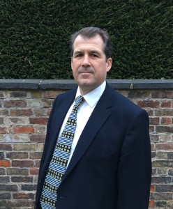 Professor Eric Davis